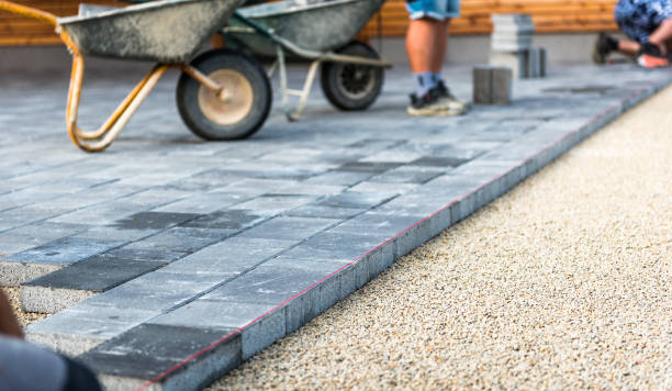 Best Permeable Paver Driveway  in Sierra Madre, CA