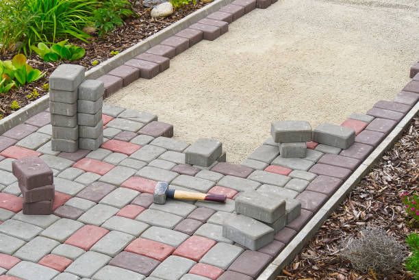 Best Brick Driveway Pavers  in Sierra Madre, CA