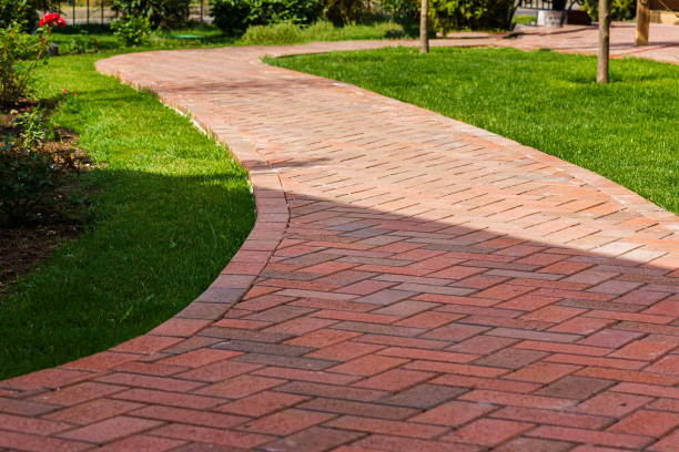 Sierra Madre, CA Driveway Pavers Company