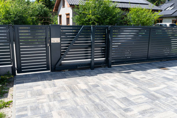 Best Decorative Driveway Pavers  in Sierra Madre, CA