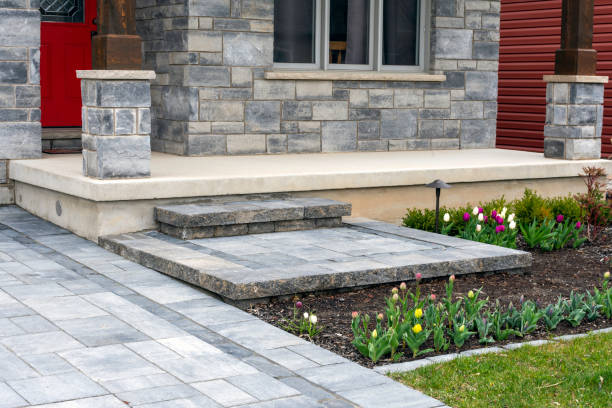 Best Interlocking Driveway Pavers  in Sierra Madre, CA