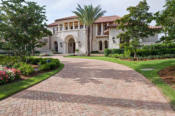 Best Affordable Driveway Pavers  in Sierra Madre, CA