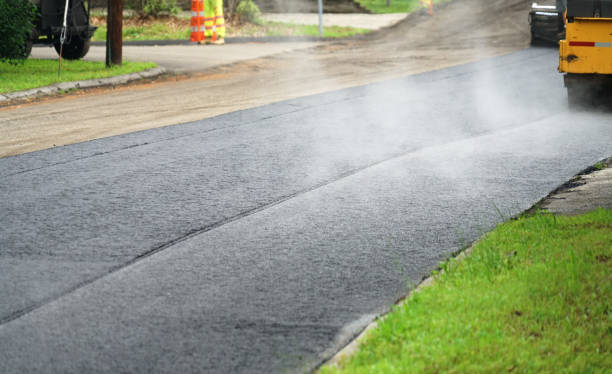 Reasons to Select Us for Your Driveway Paving Requirements in Sierra Madre, CA